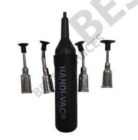 IC Holder Handi Vaccum Pen with 3 Bit